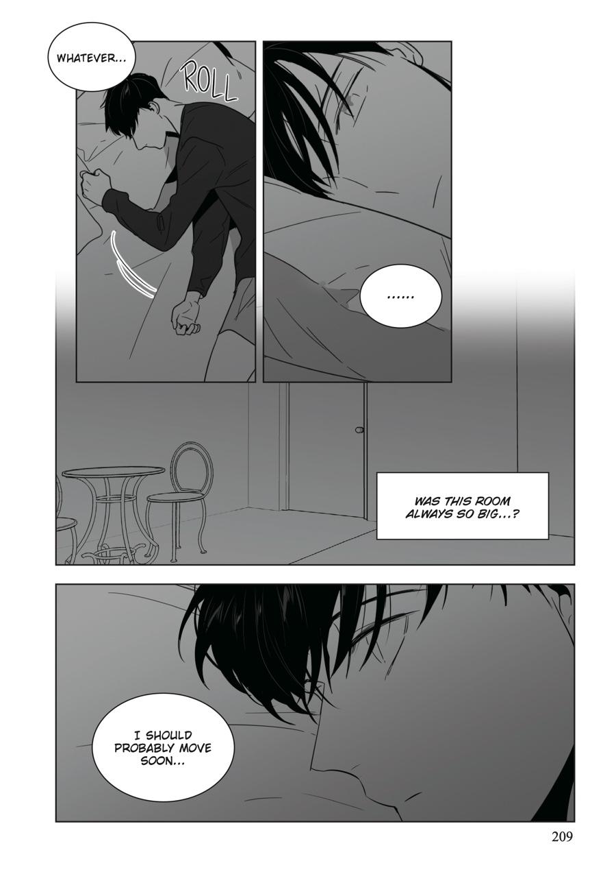 Lover Boy Chapter 11 - Page 9