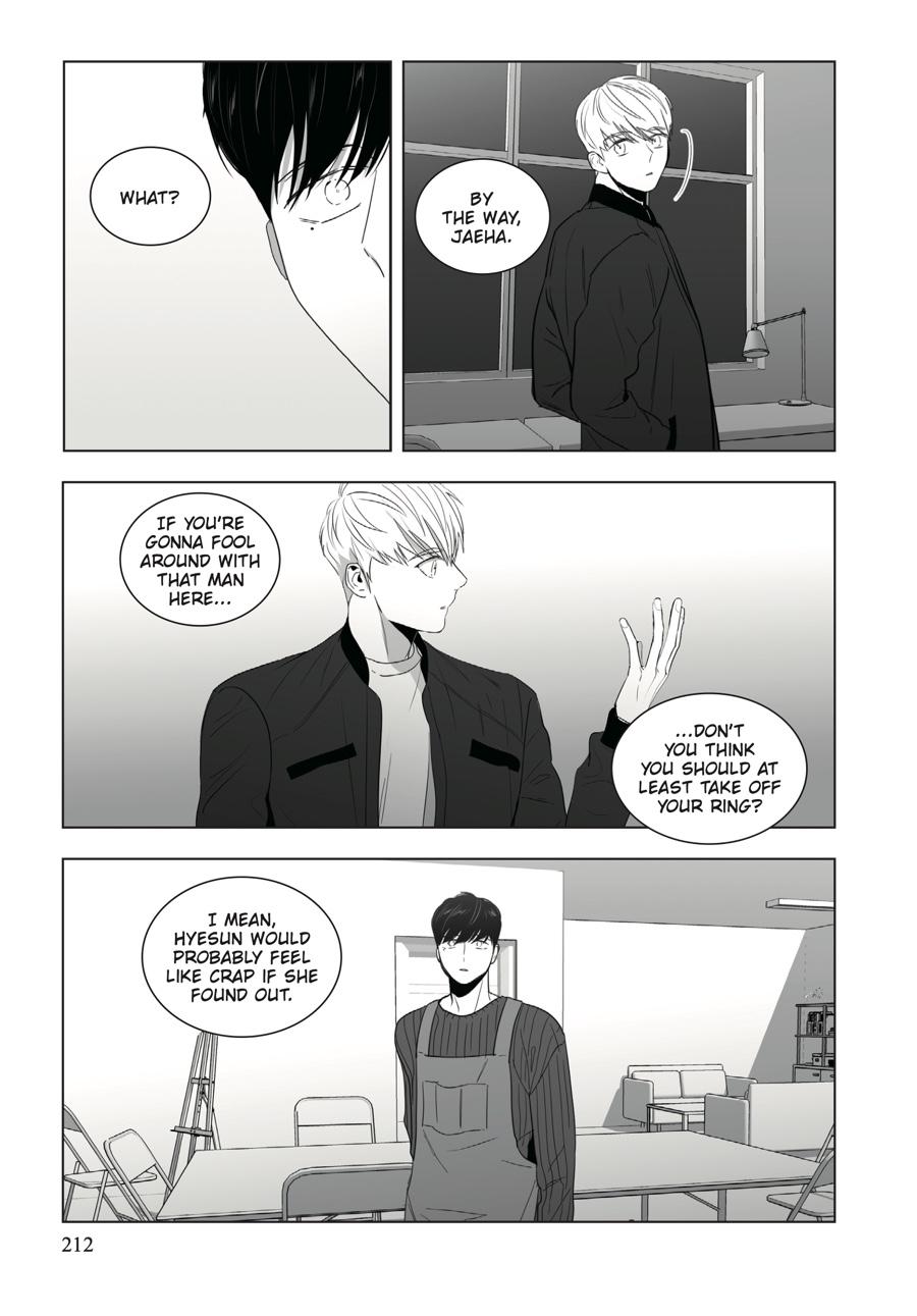 Lover Boy Chapter 11 - Page 12