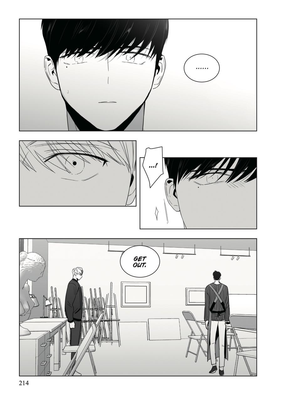 Lover Boy Chapter 11 - Page 14