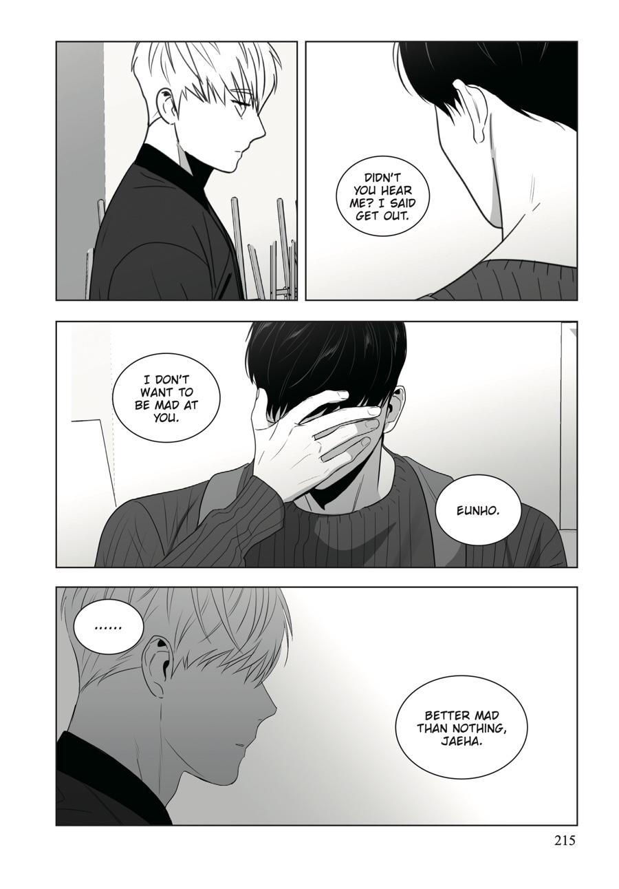 Lover Boy Chapter 11 - Page 15