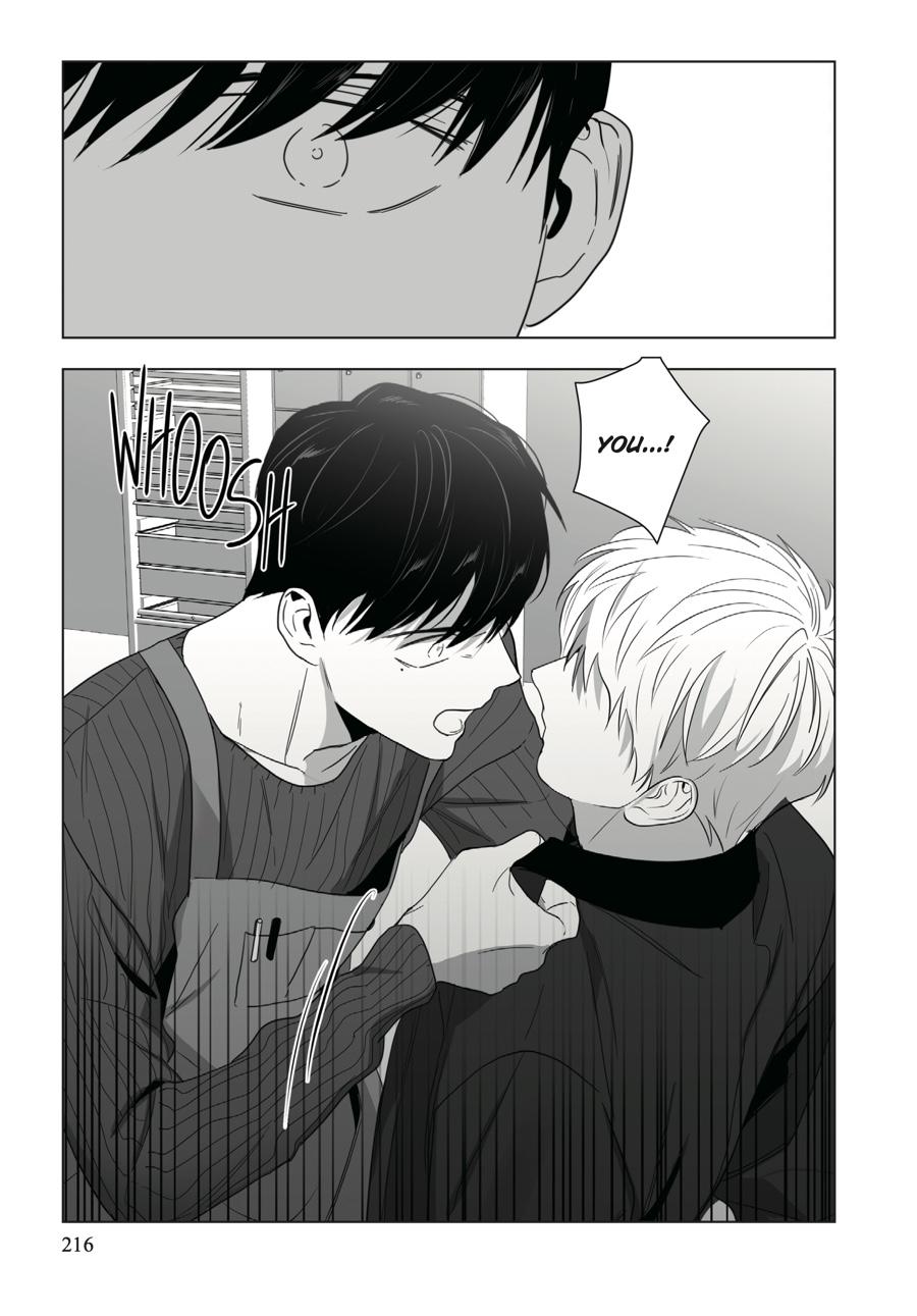 Lover Boy Chapter 11 - Page 16