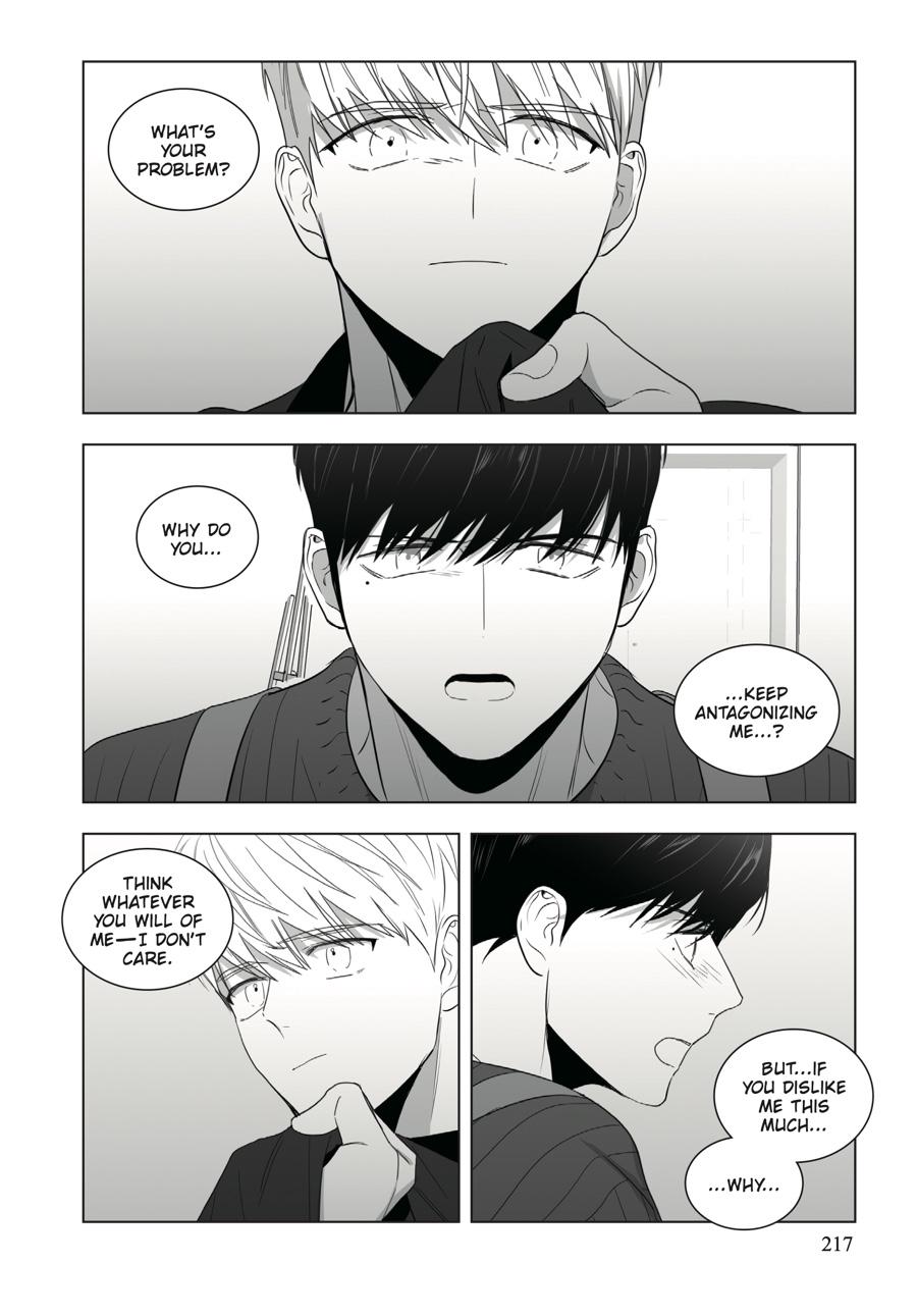 Lover Boy Chapter 11 - Page 17