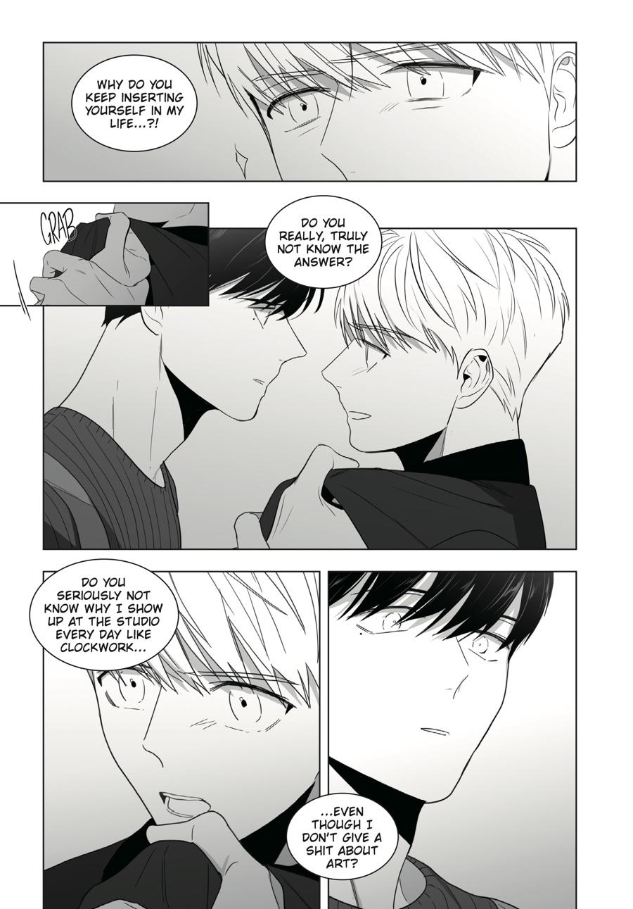 Lover Boy Chapter 11 - Page 18
