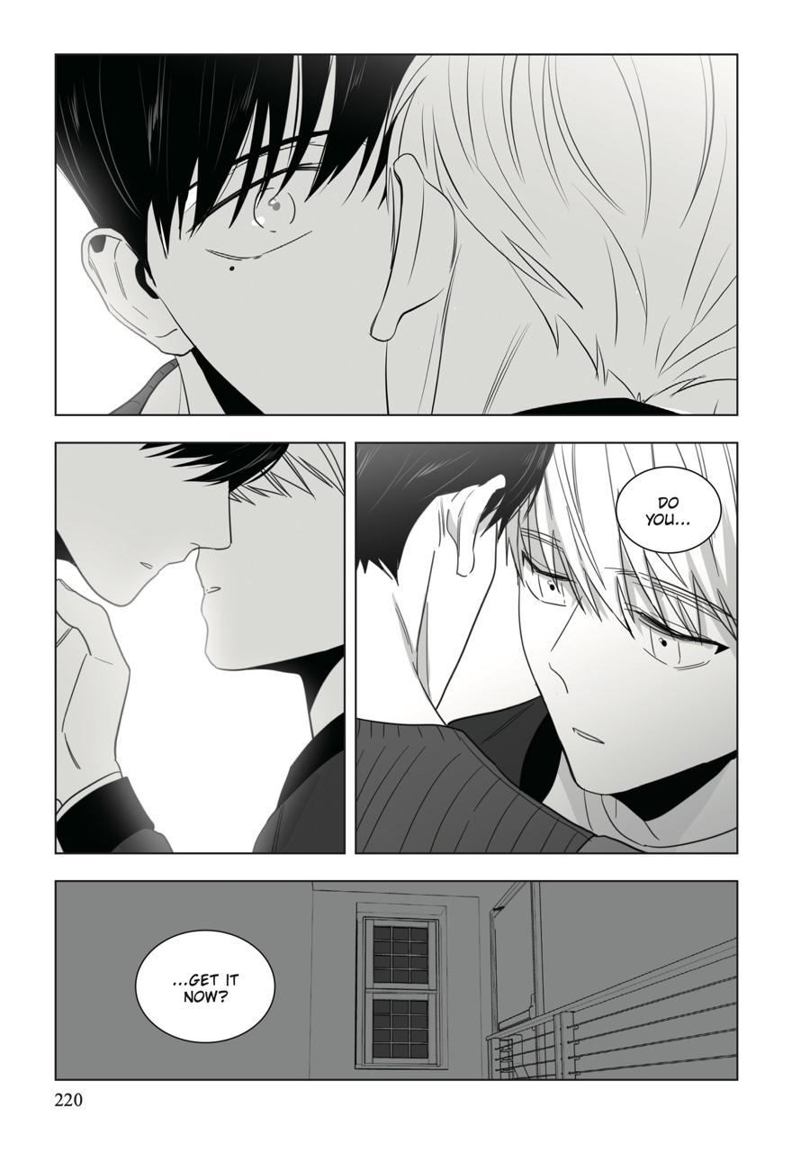 Lover Boy Chapter 11 - Page 20