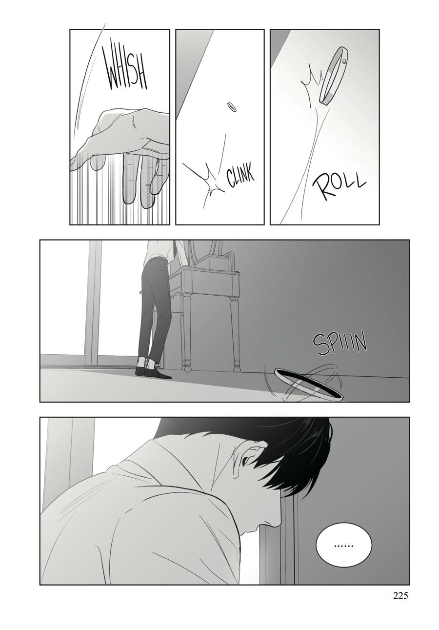 Lover Boy Chapter 12 - Page 5