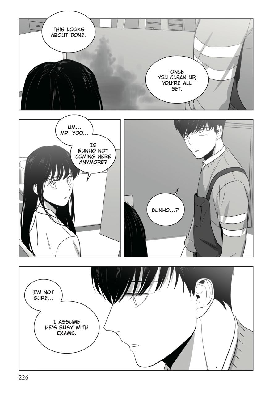 Lover Boy Chapter 12 - Page 6