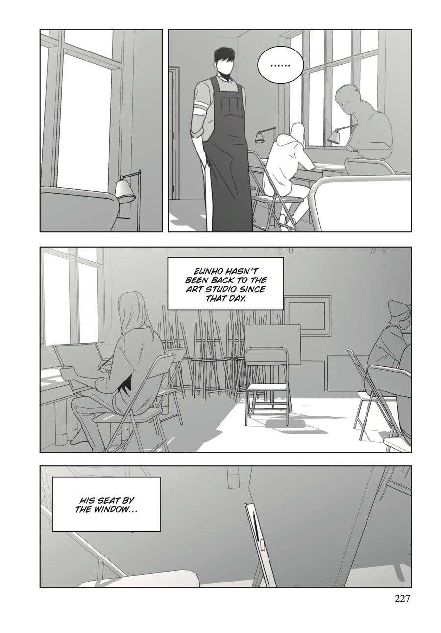 Lover Boy Chapter 12 - Page 7