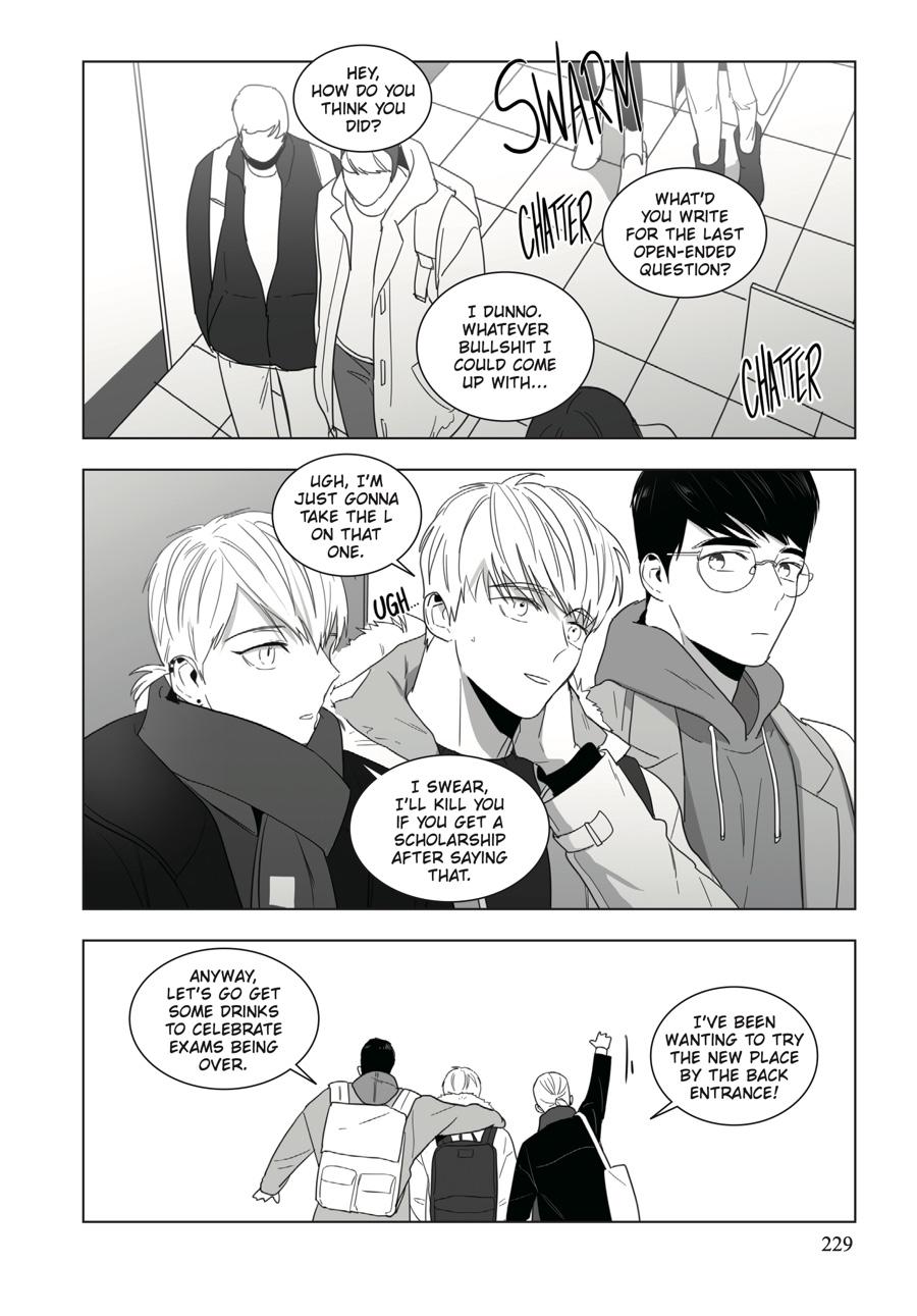 Lover Boy Chapter 12 - Page 9