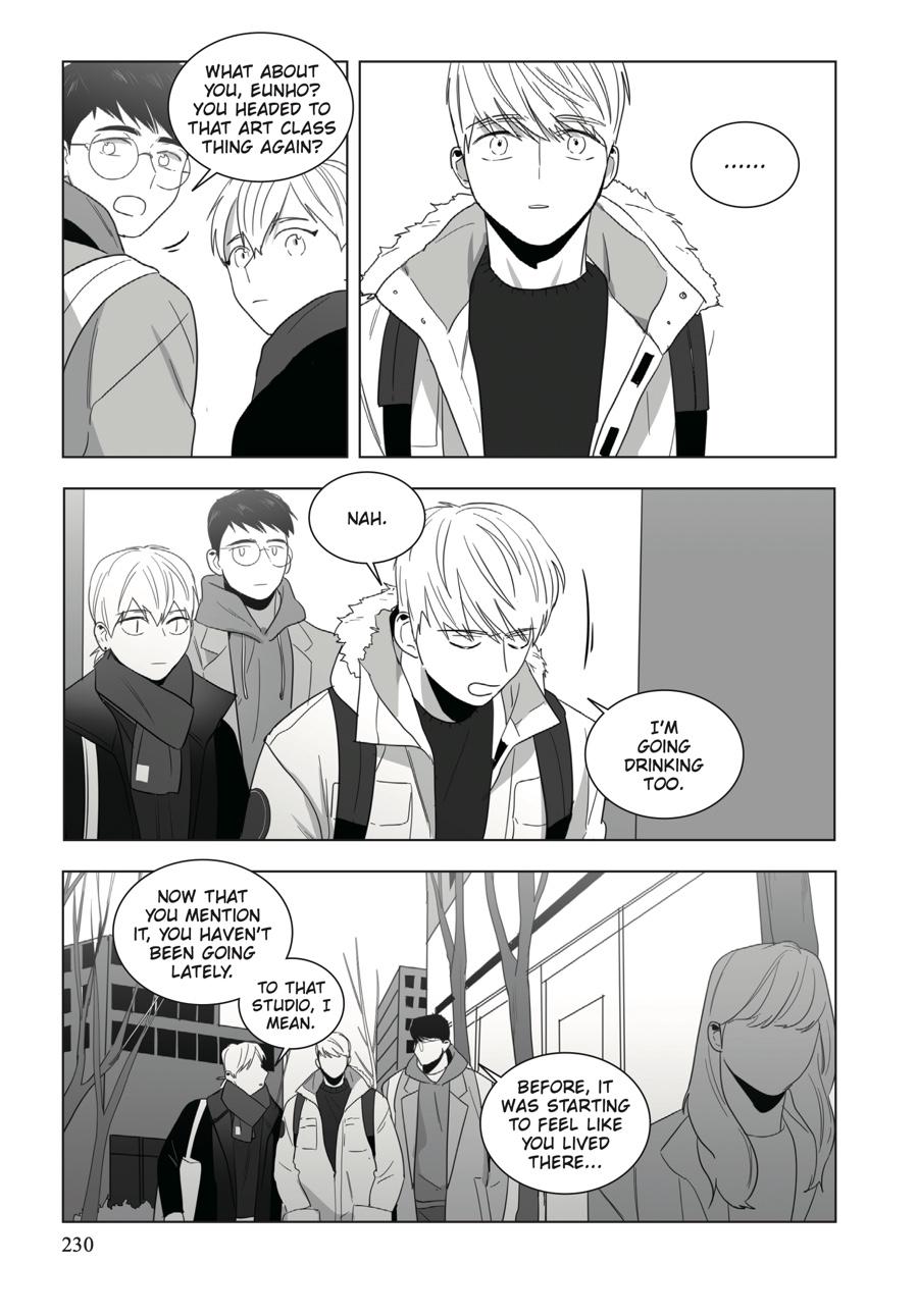 Lover Boy Chapter 12 - Page 10