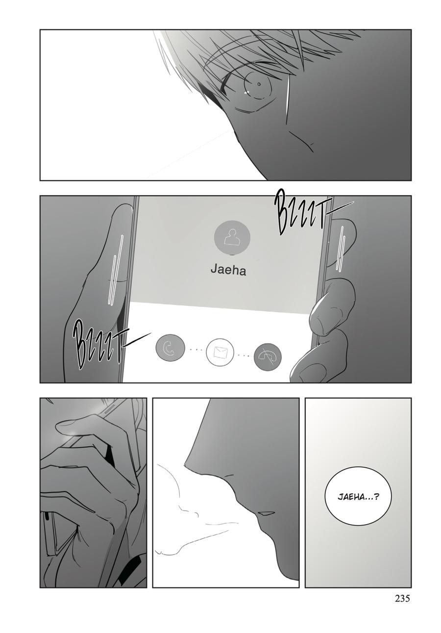 Lover Boy Chapter 12 - Page 15