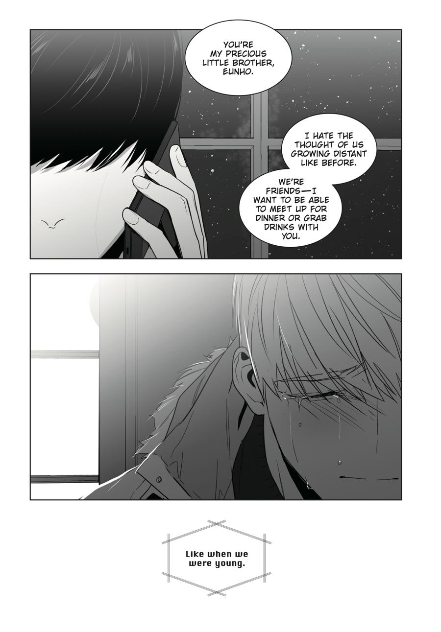 Lover Boy Chapter 12 - Page 18