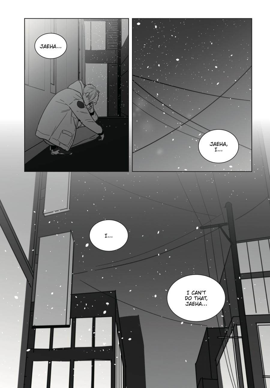 Lover Boy Chapter 12 - Page 19