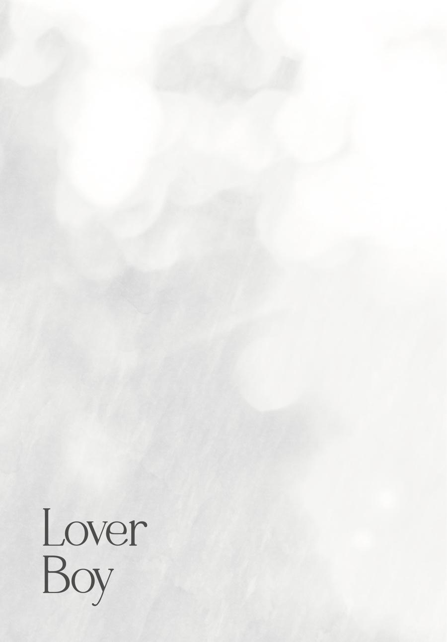 Lover Boy Chapter 12 - Page 20