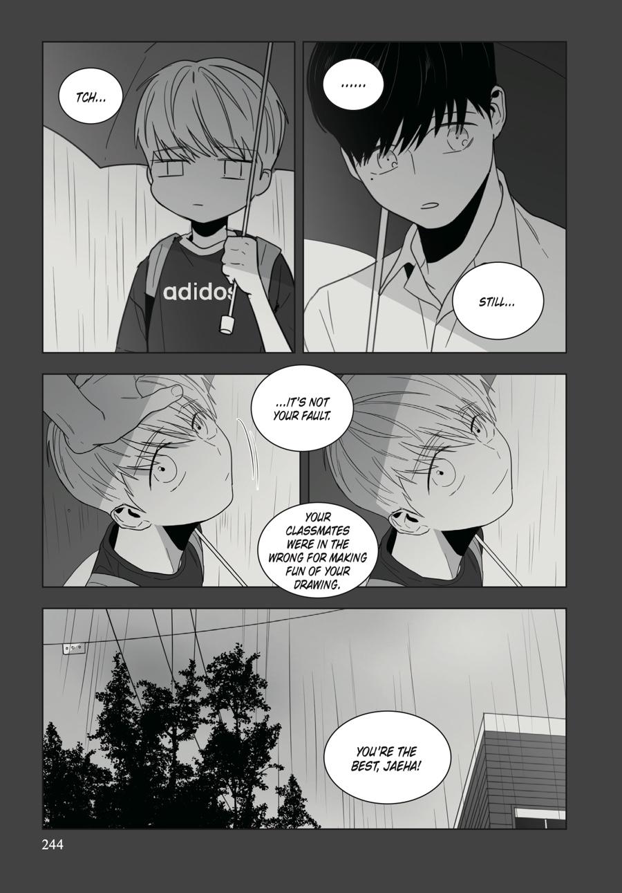 Lover Boy Chapter 13 - Page 4
