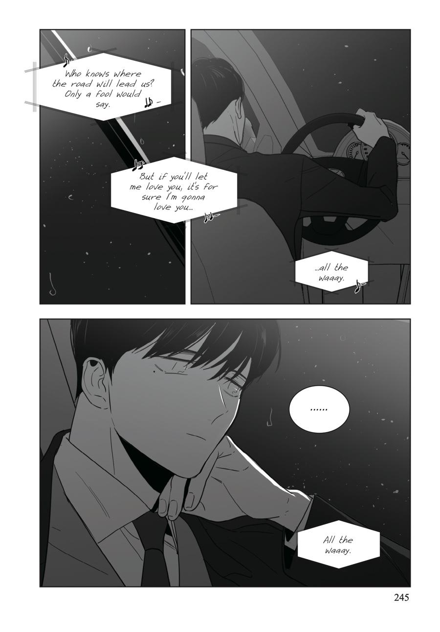 Lover Boy Chapter 13 - Page 5