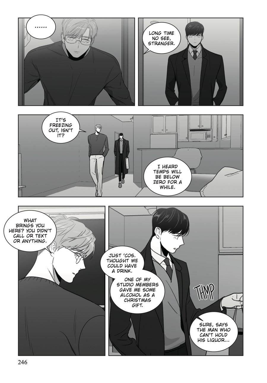 Lover Boy Chapter 13 - Page 6
