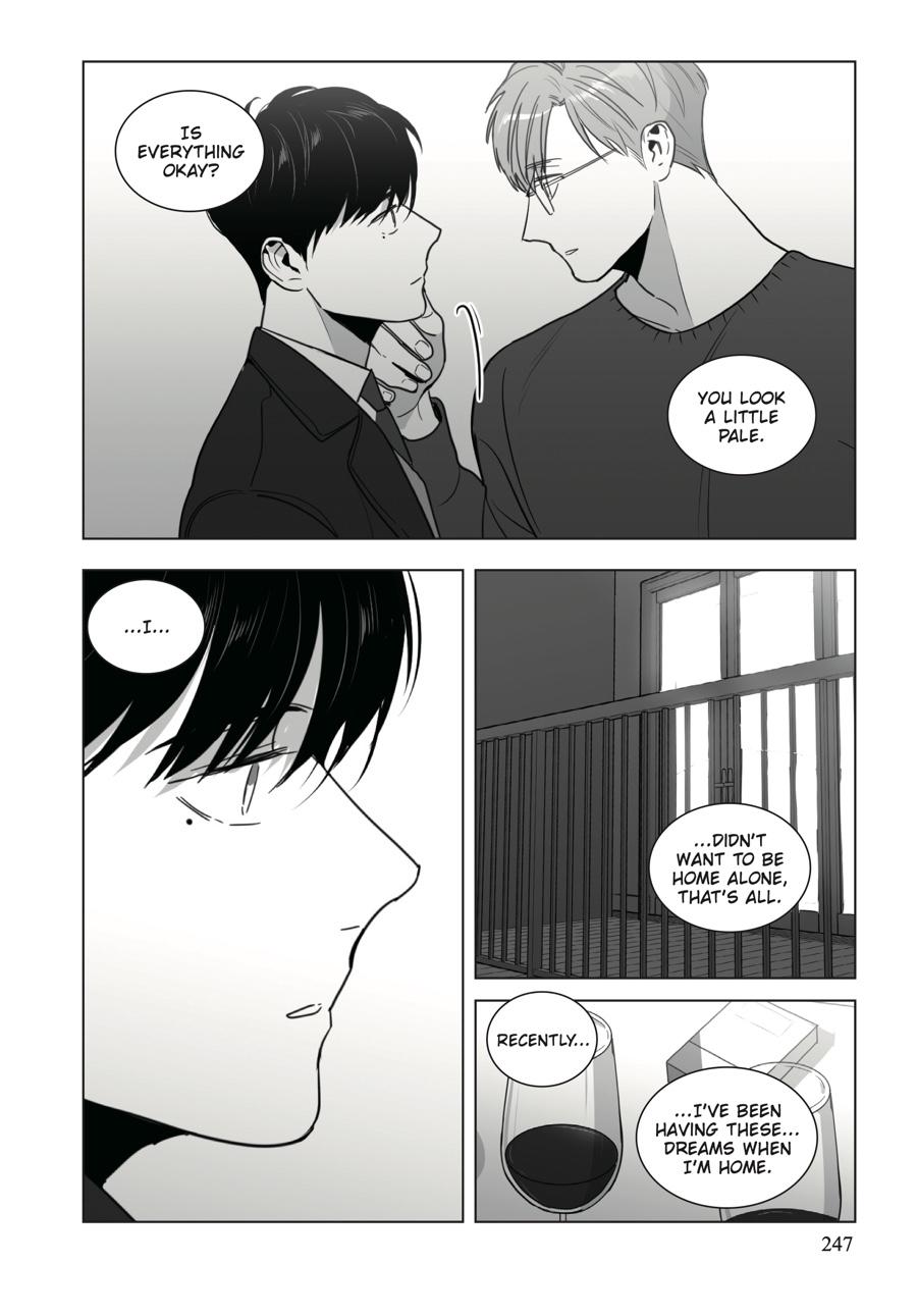 Lover Boy Chapter 13 - Page 7
