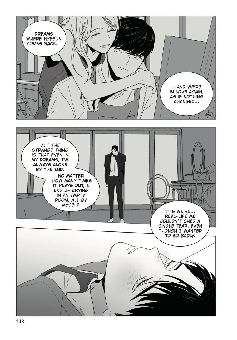 Lover Boy Chapter 13 - Page 8