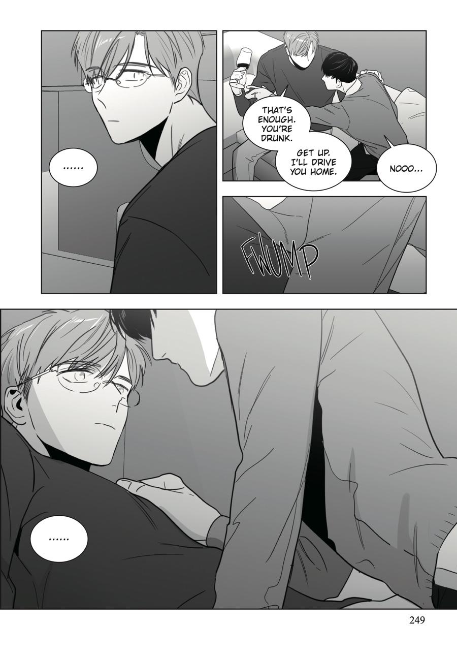 Lover Boy Chapter 13 - Page 9