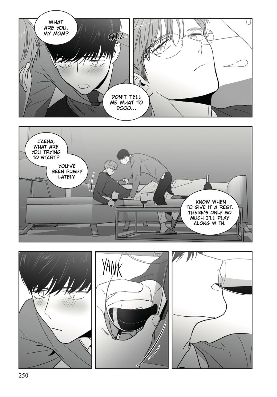 Lover Boy Chapter 13 - Page 10