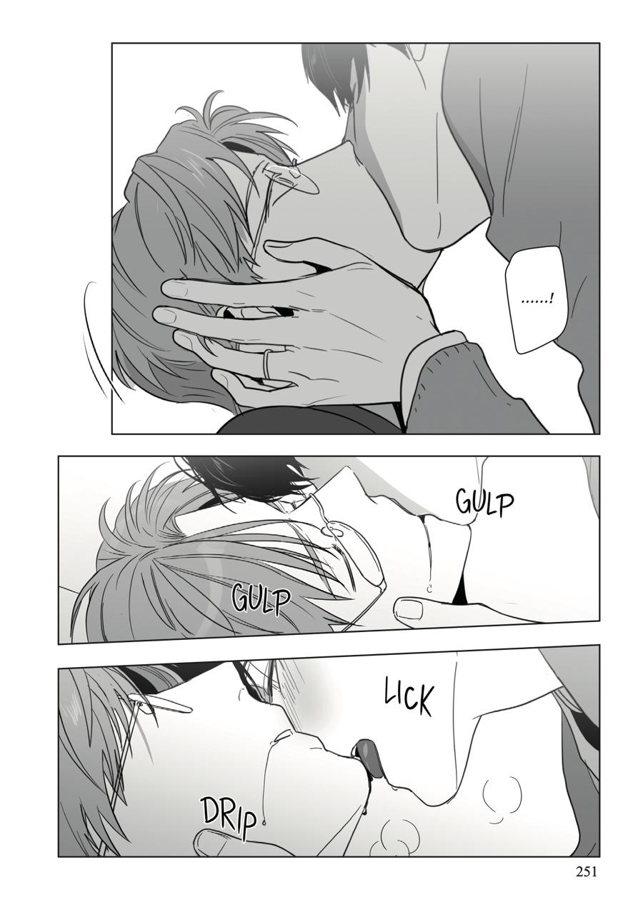 Lover Boy Chapter 13 - Page 11