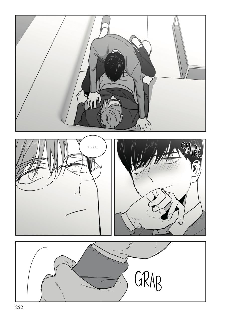 Lover Boy Chapter 13 - Page 12