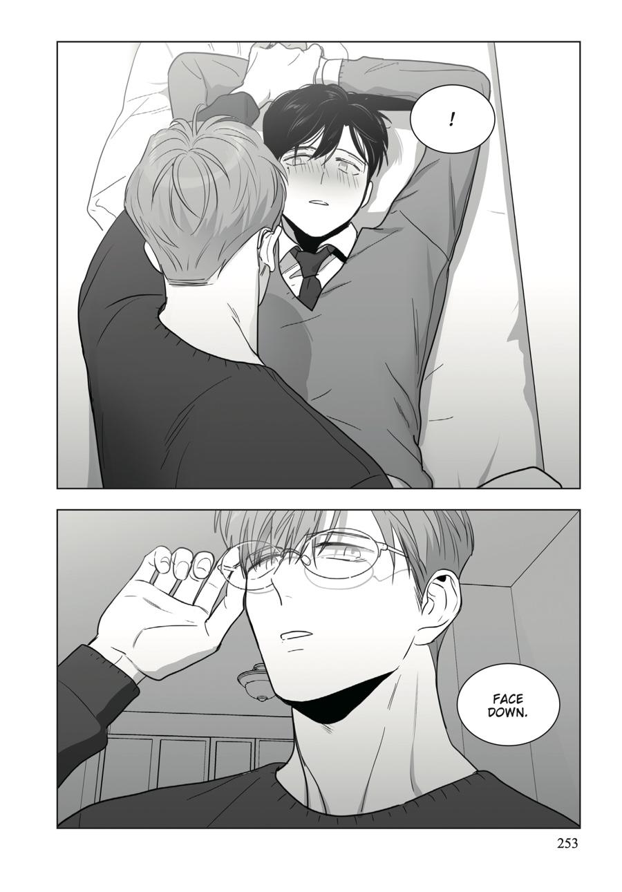 Lover Boy Chapter 13 - Page 13