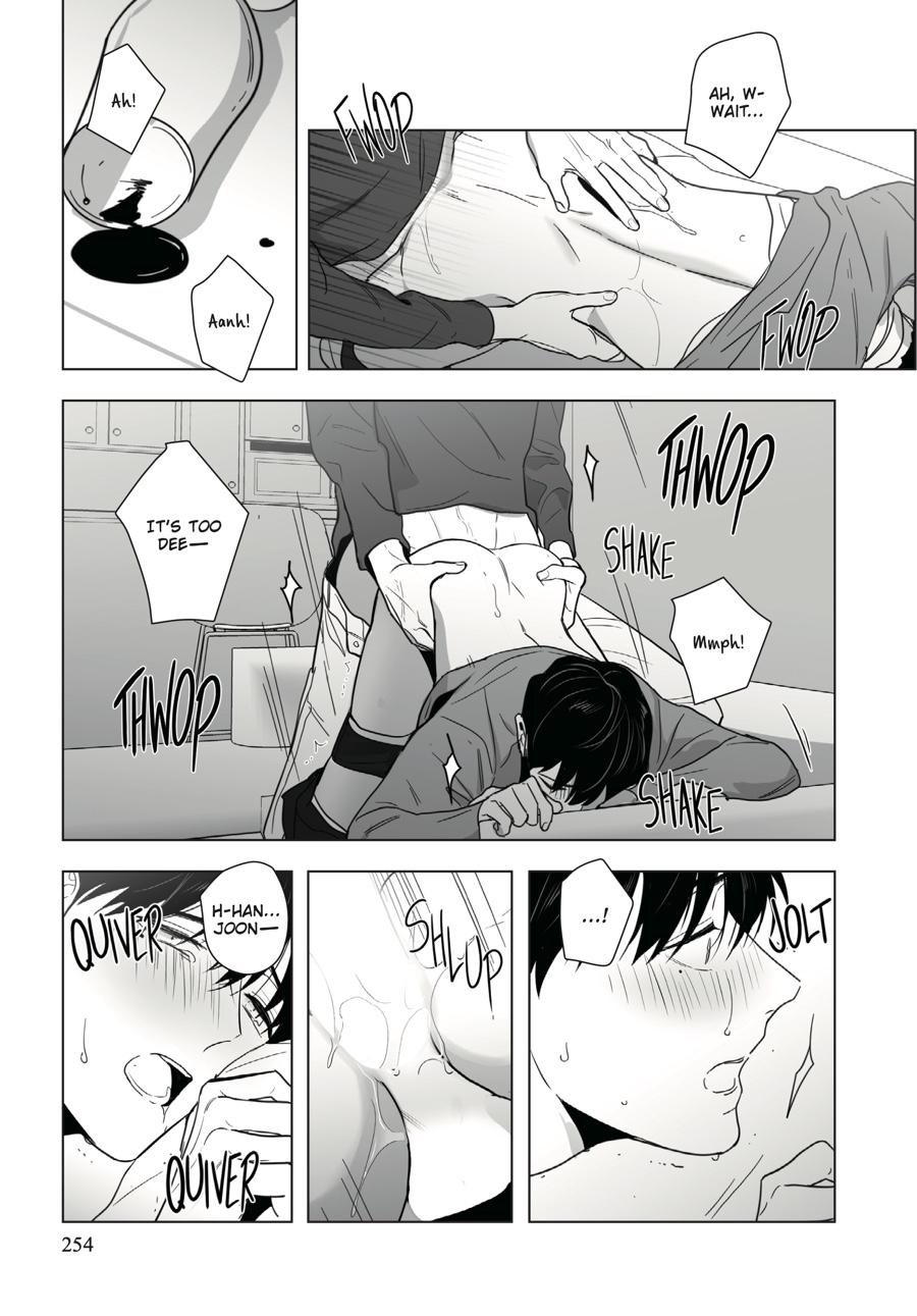 Lover Boy Chapter 13 - Page 14