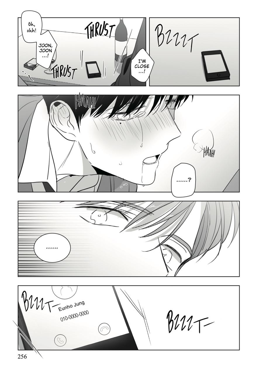 Lover Boy Chapter 13 - Page 16