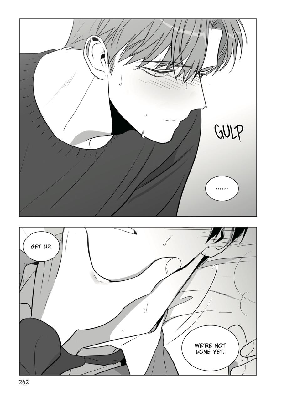 Lover Boy Chapter 13 - Page 22