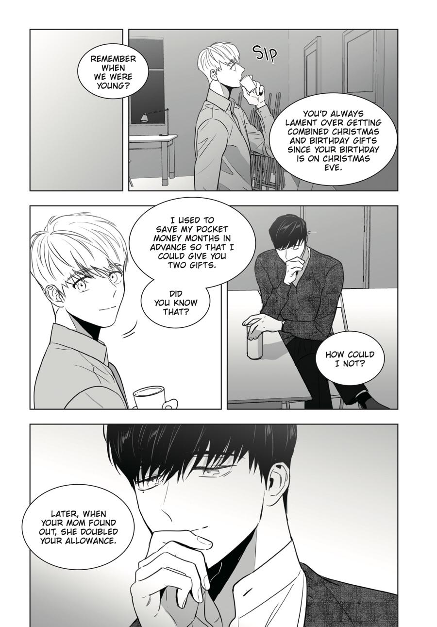 Lover Boy Chapter 14 - Page 6