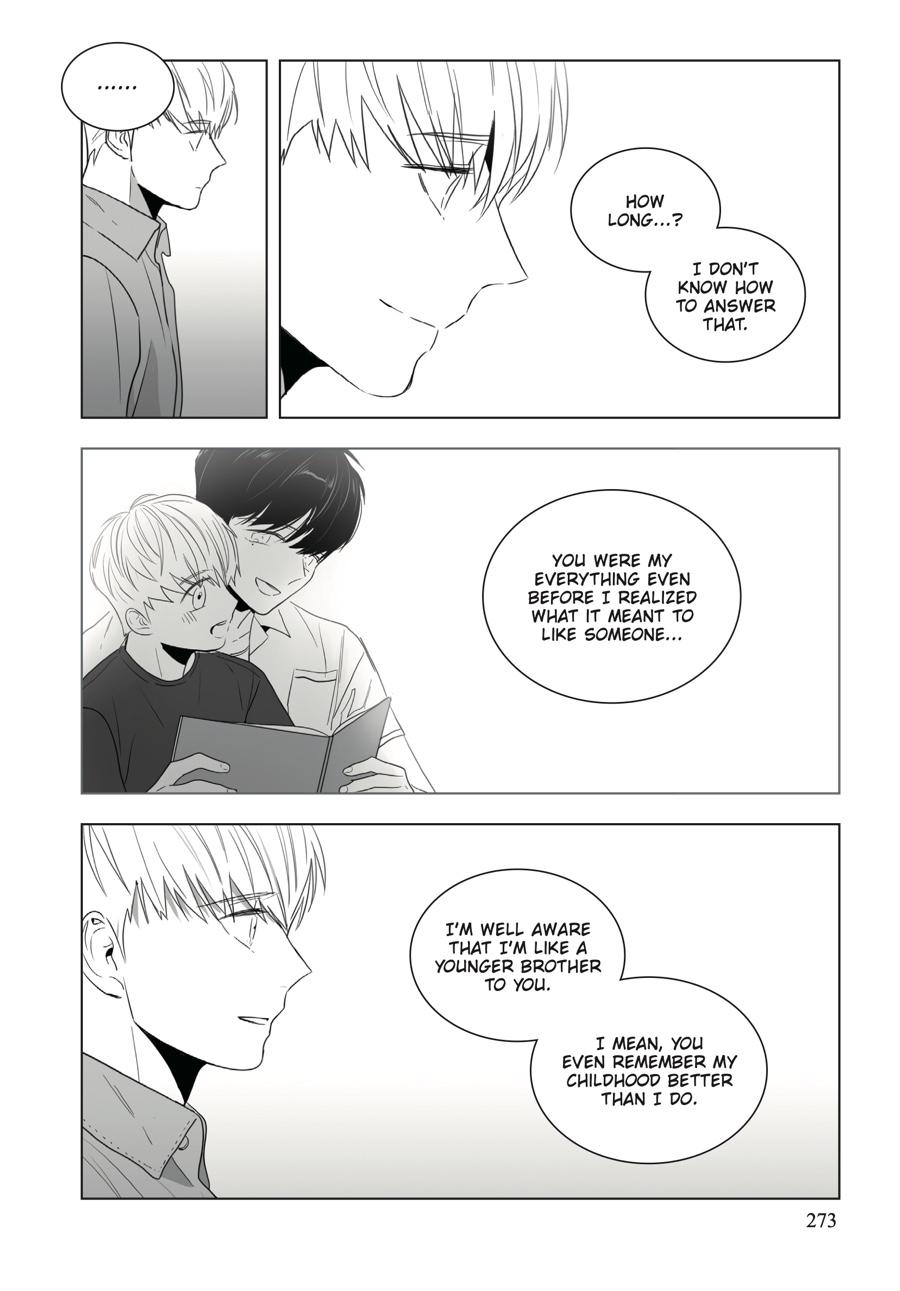 Lover Boy Chapter 14 - Page 11