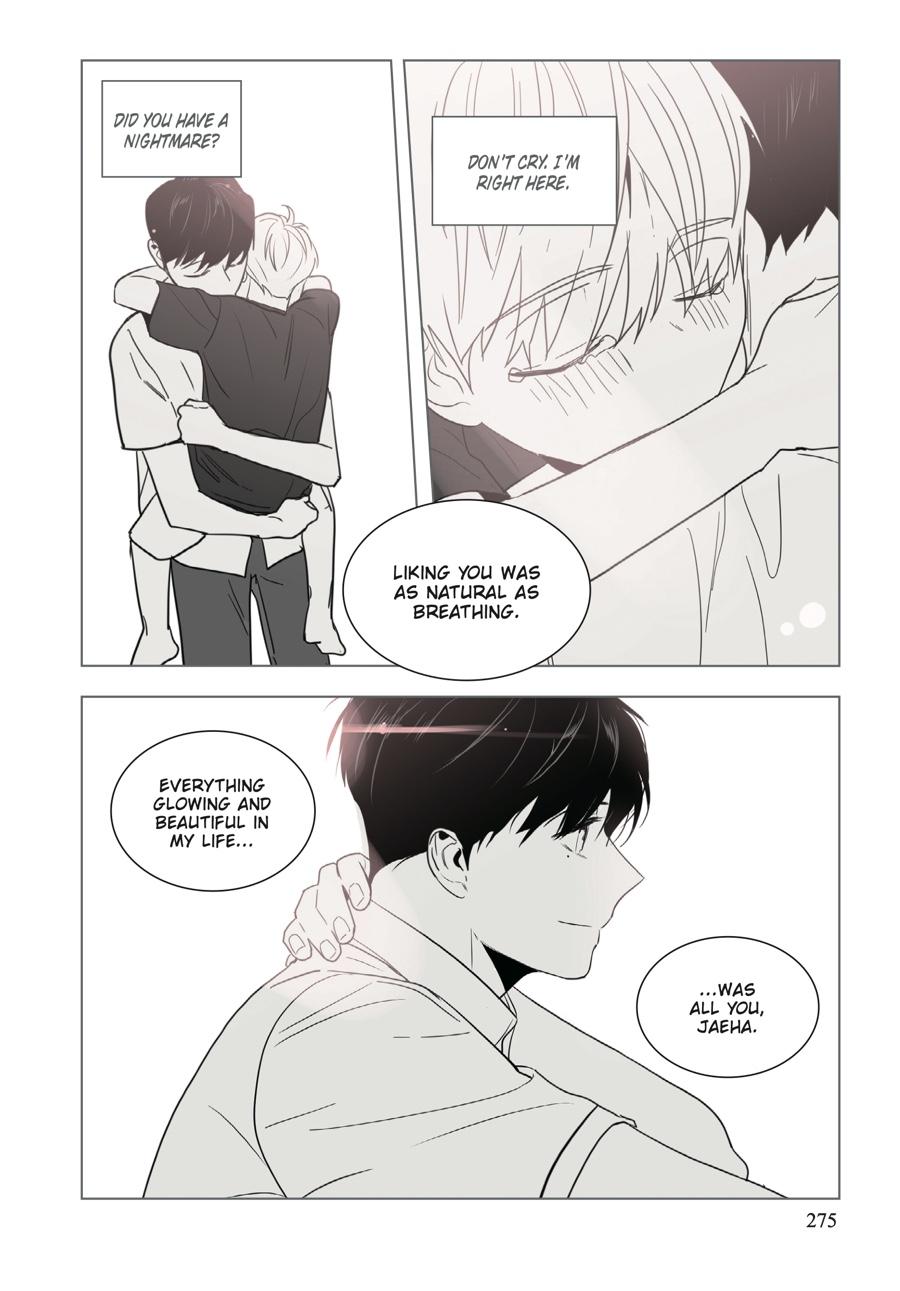 Lover Boy Chapter 14 - Page 13