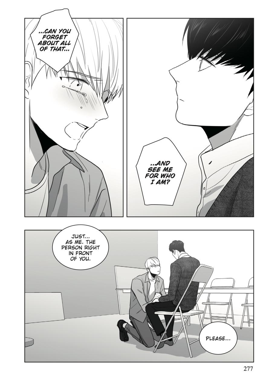 Lover Boy Chapter 14 - Page 15