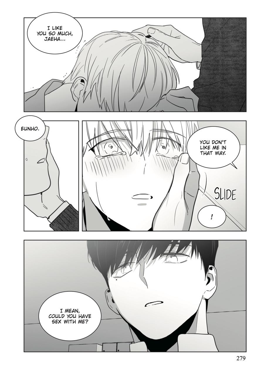 Lover Boy Chapter 14 - Page 17