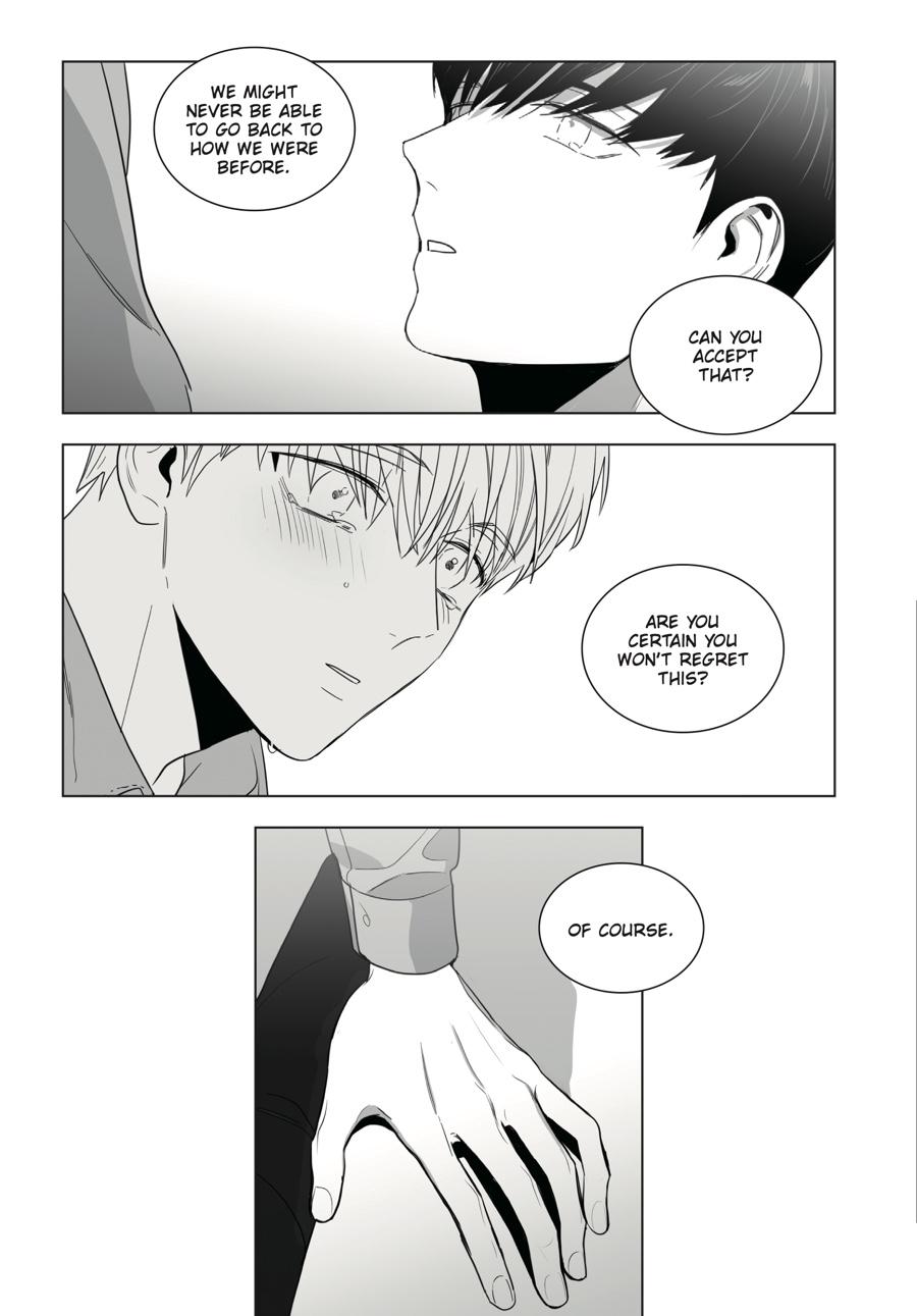 Lover Boy Chapter 14 - Page 20