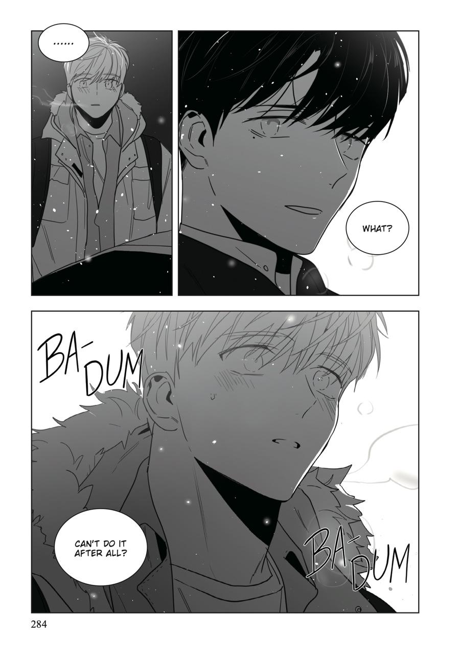 Lover Boy Chapter 14 - Page 22