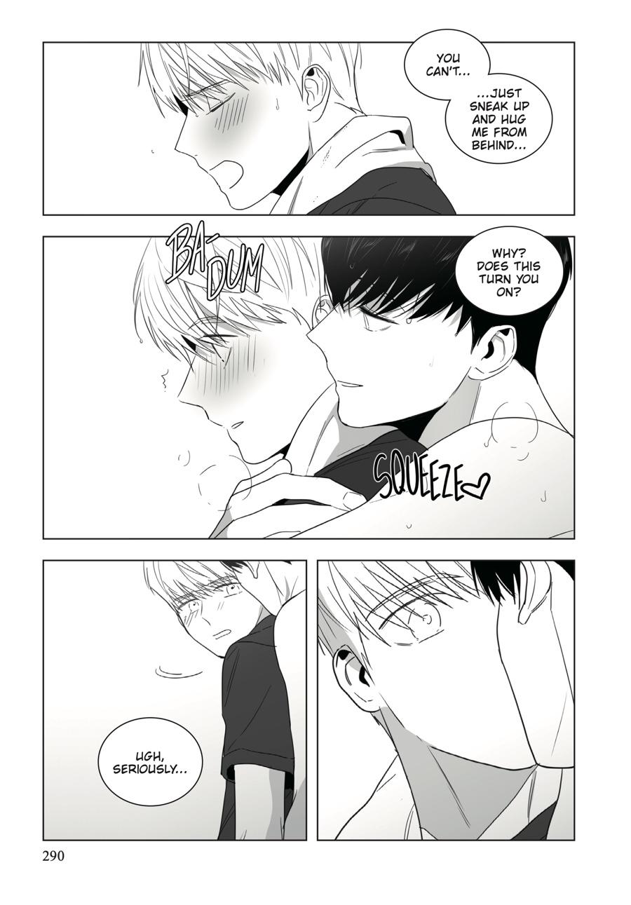 Lover Boy Chapter 15 - Page 4