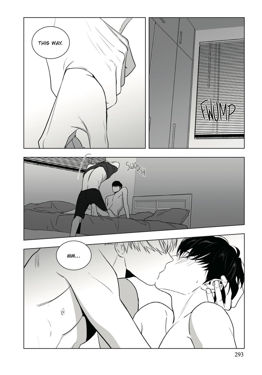 Lover Boy Chapter 15 - Page 7