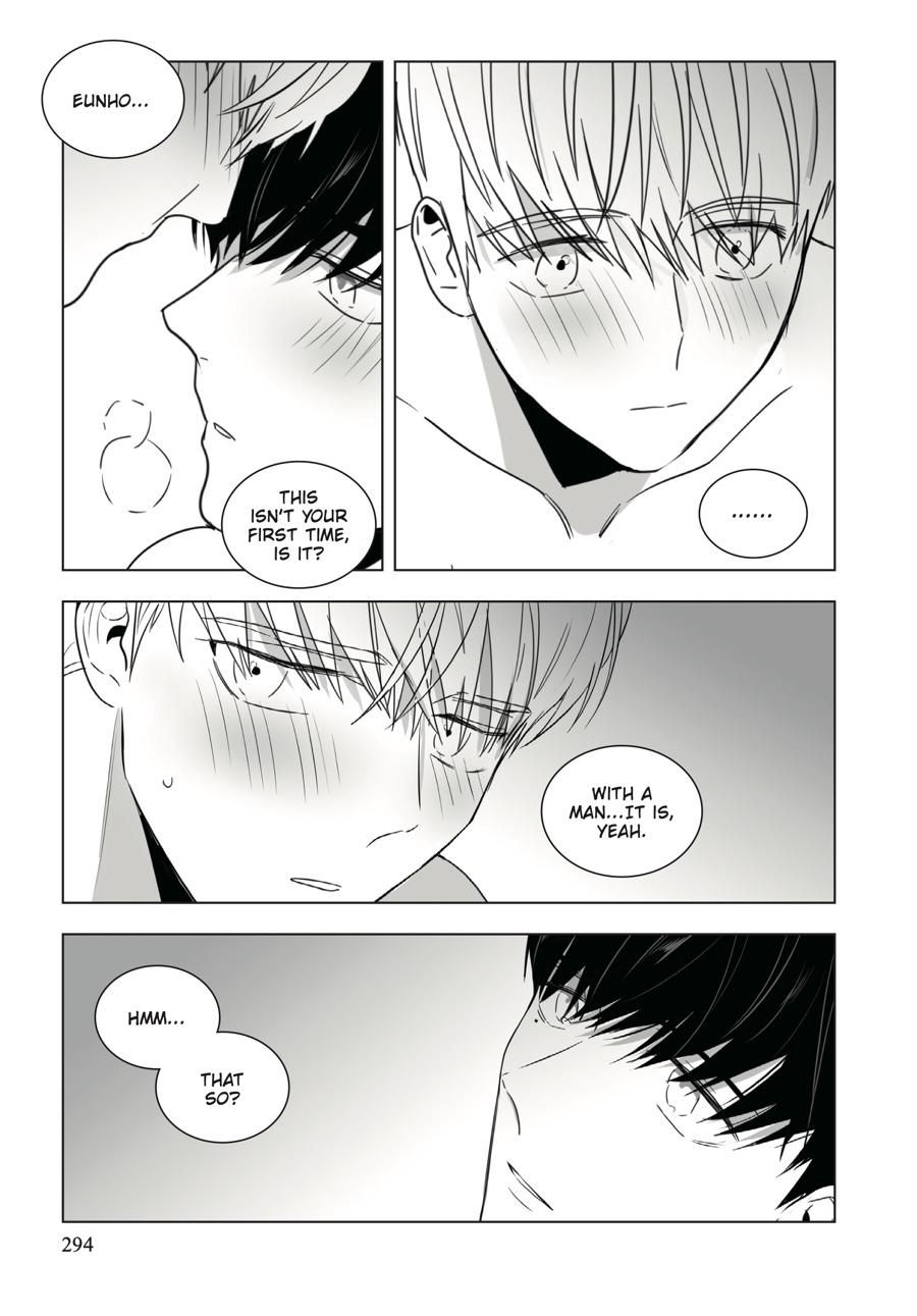 Lover Boy Chapter 15 - Page 8