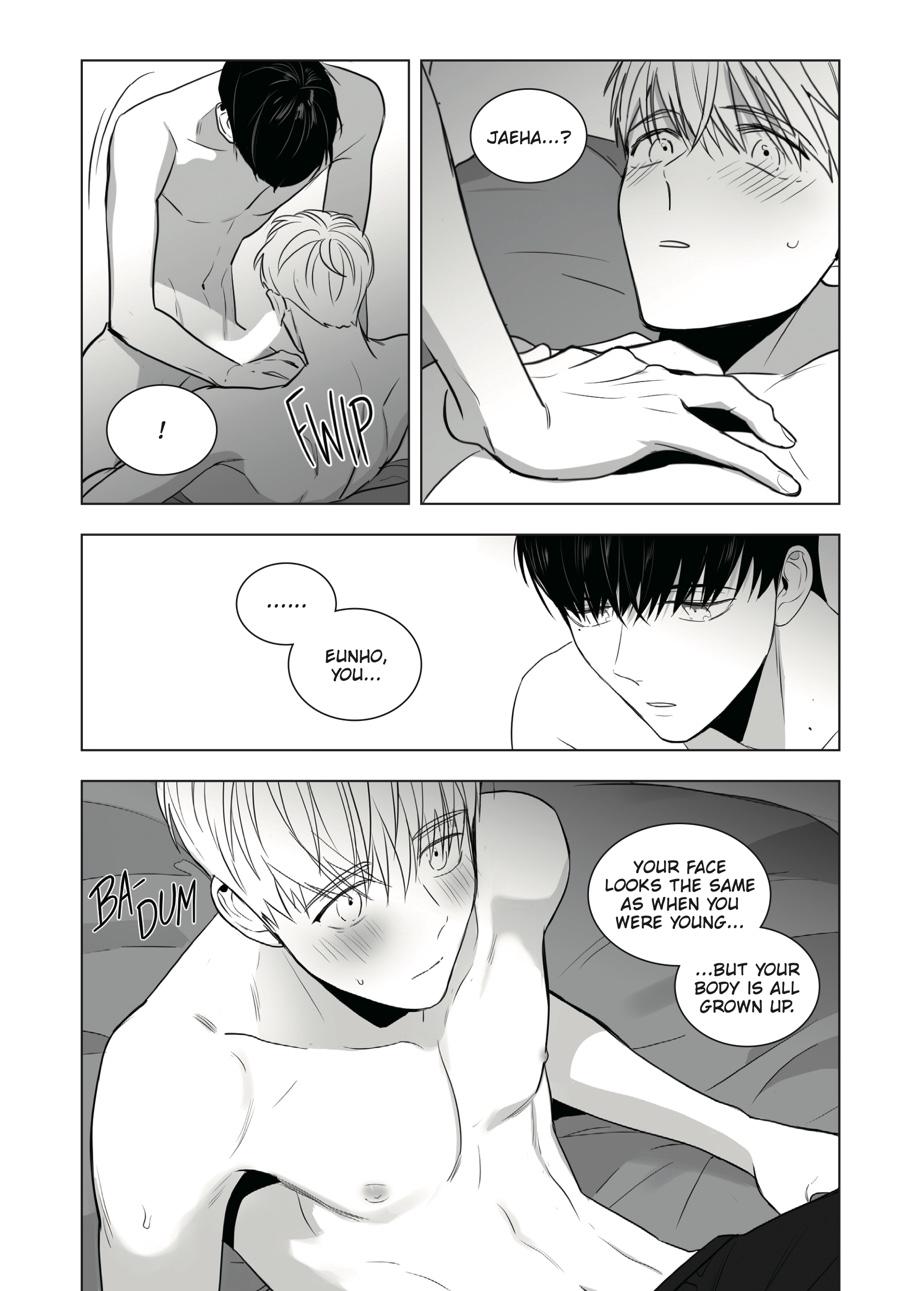 Lover Boy Chapter 15 - Page 9