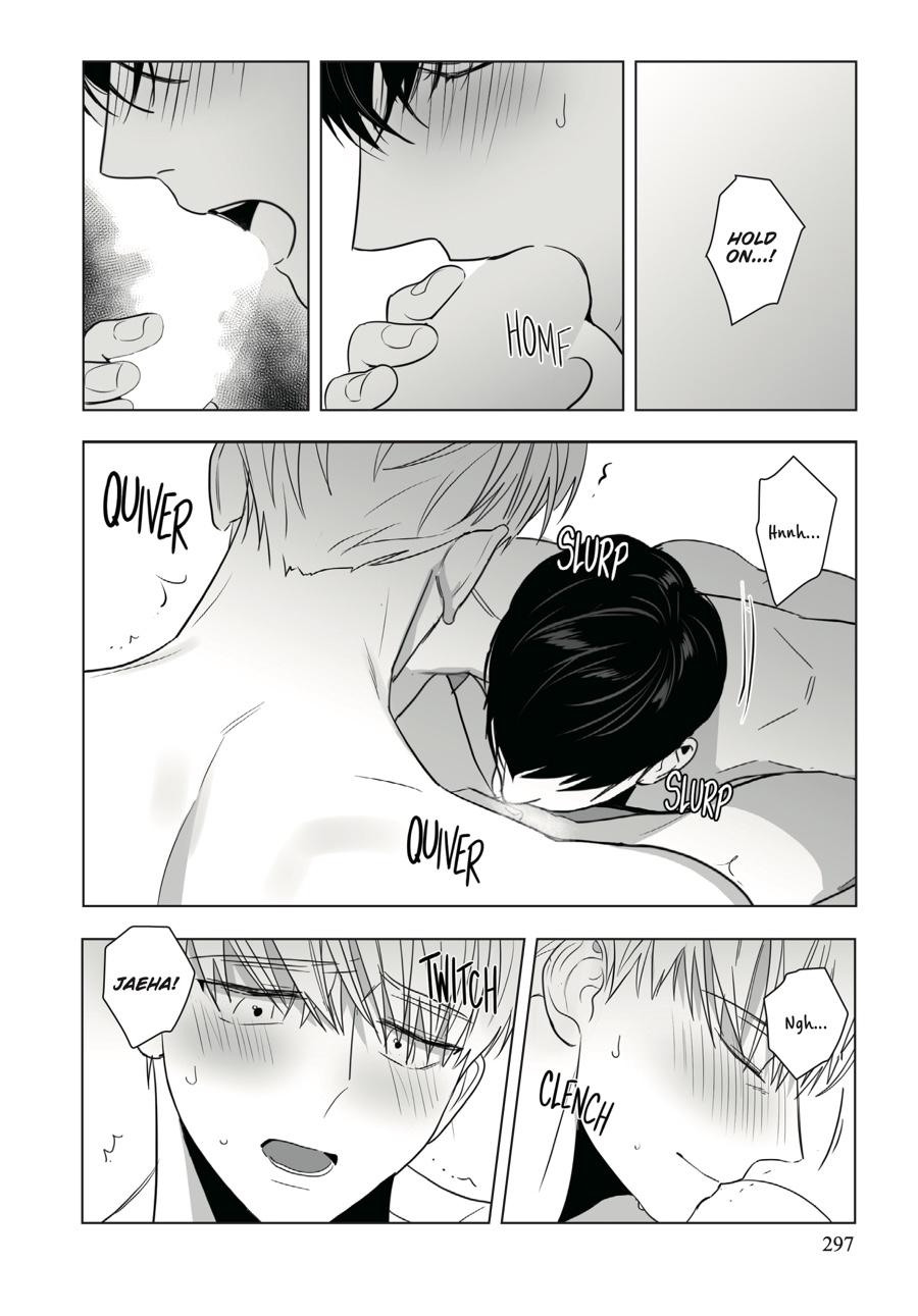 Lover Boy Chapter 15 - Page 11