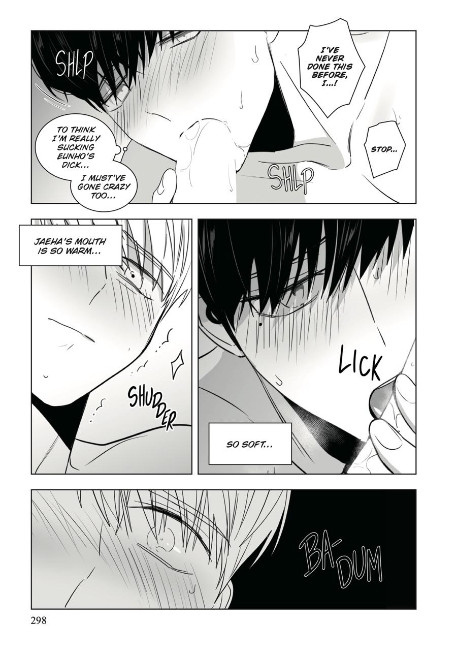 Lover Boy Chapter 15 - Page 12