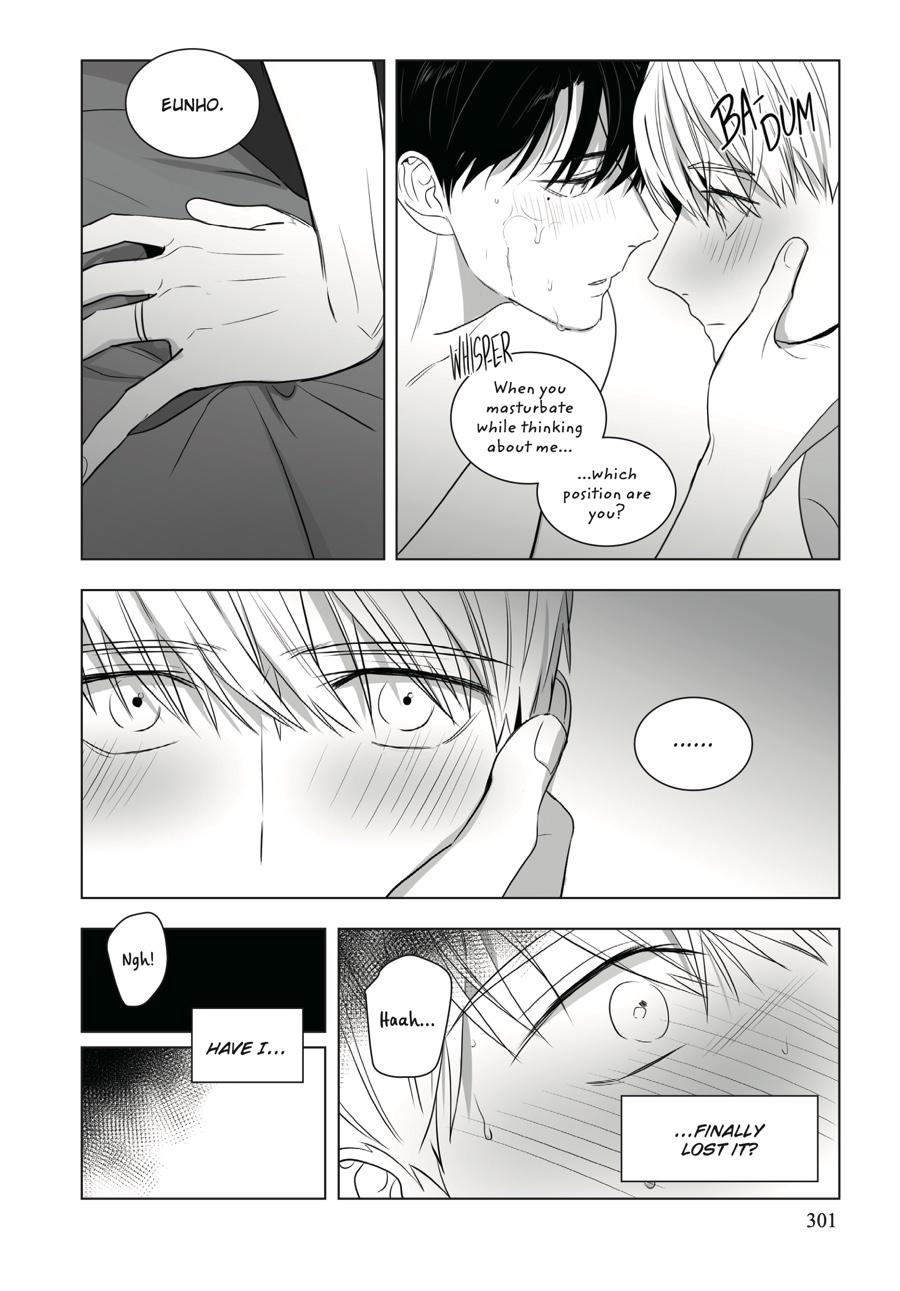 Lover Boy Chapter 15 - Page 15