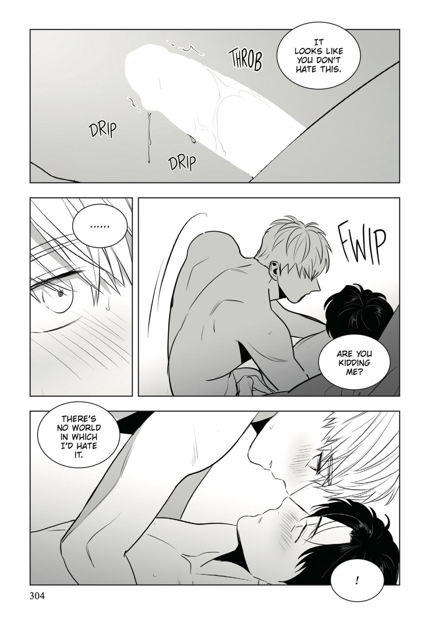 Lover Boy Chapter 15 - Page 18
