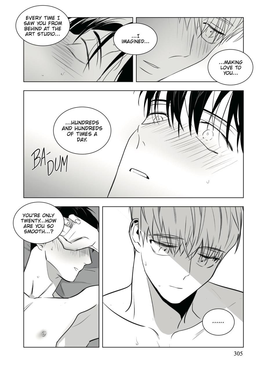 Lover Boy Chapter 15 - Page 19