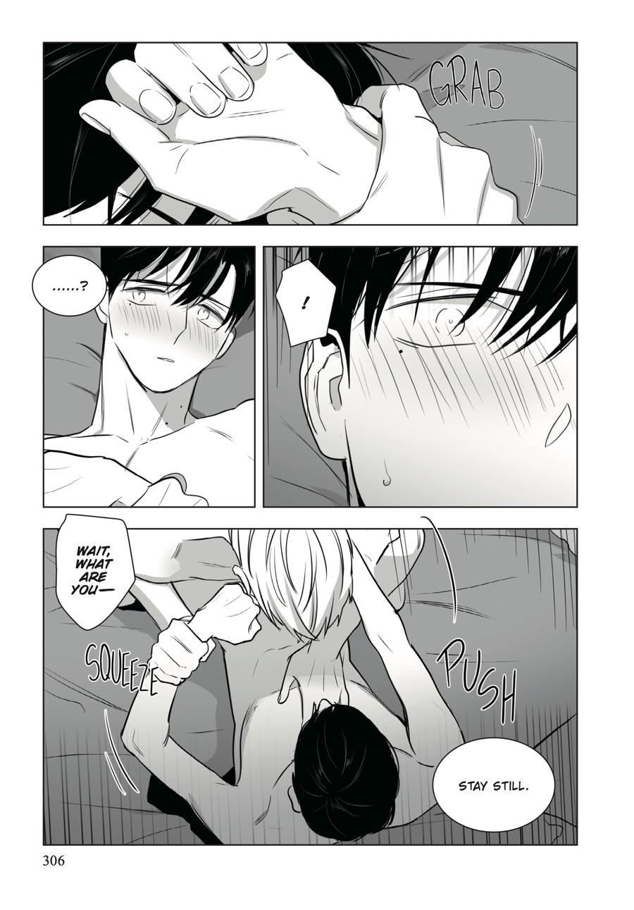 Lover Boy Chapter 15 - Page 20