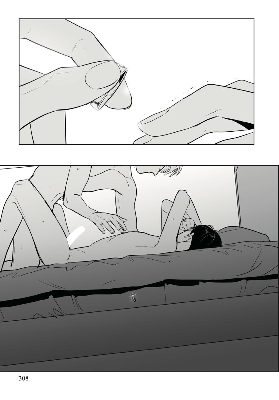 Lover Boy Chapter 15 - Page 22