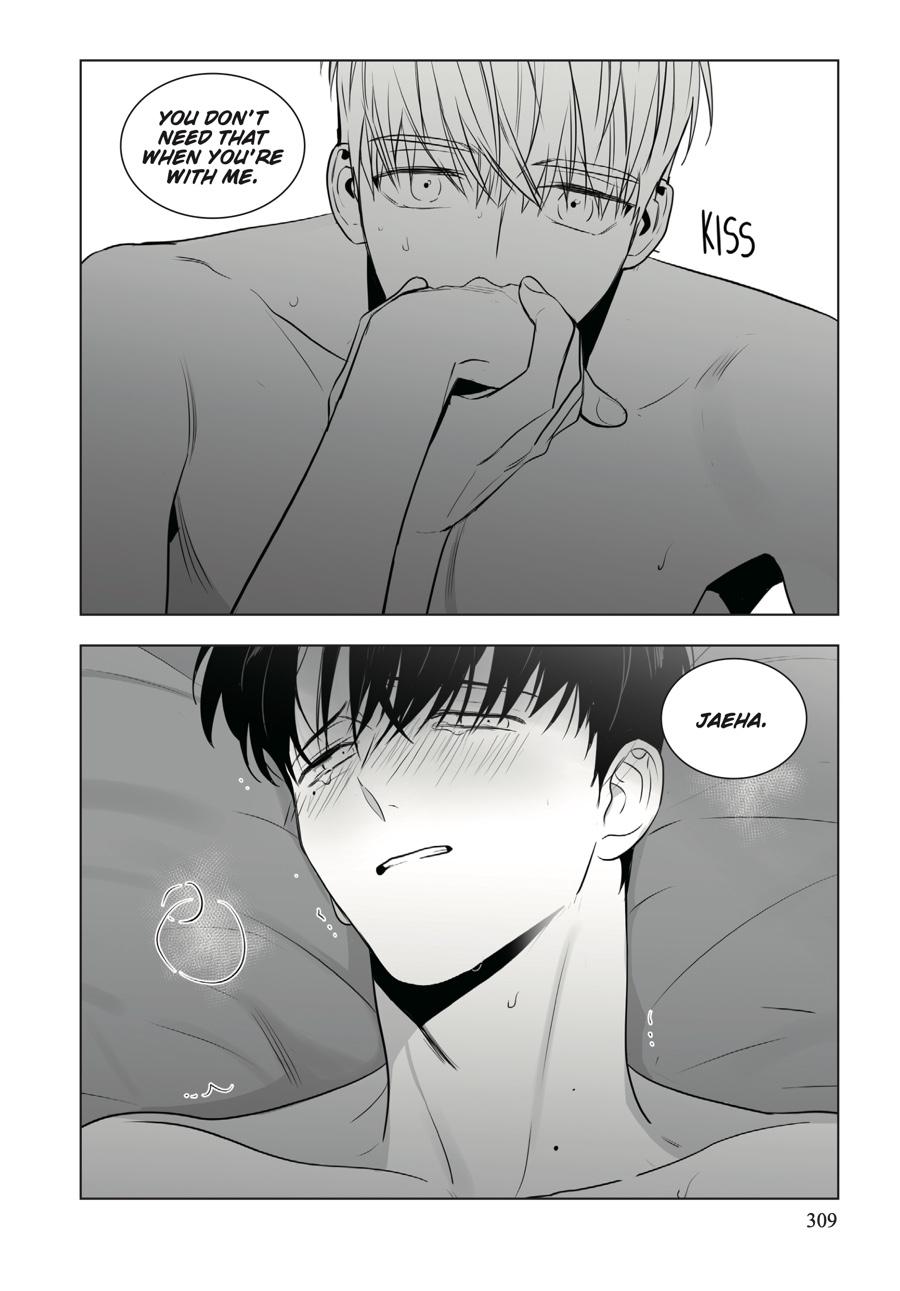 Lover Boy Chapter 15 - Page 23