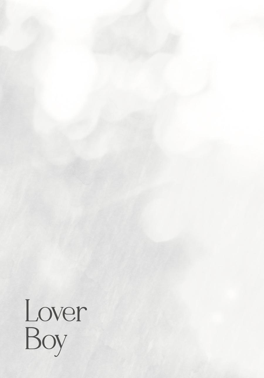 Lover Boy Chapter 15 - Page 24